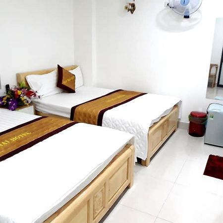 Td Luxury Hotel Dong Khe Sau Exterior foto